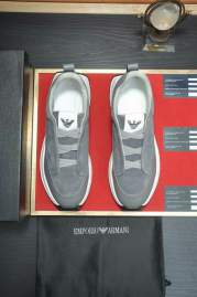 Picture of Armani Shoes _SKUArmanisz38-44hnh0535622